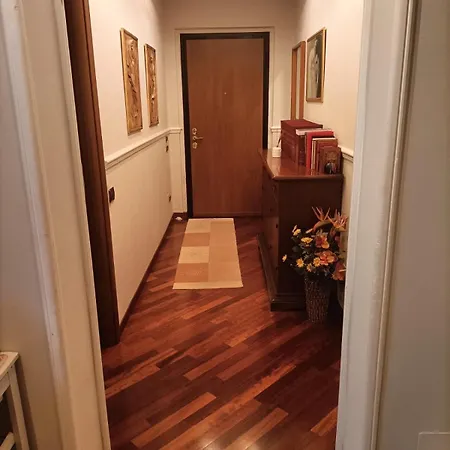 Dolce Risveglio Vicino Milano Pensión