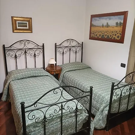 게스트하우스 Dolce Risveglio Vicino Milano 트레자노술나비글리오