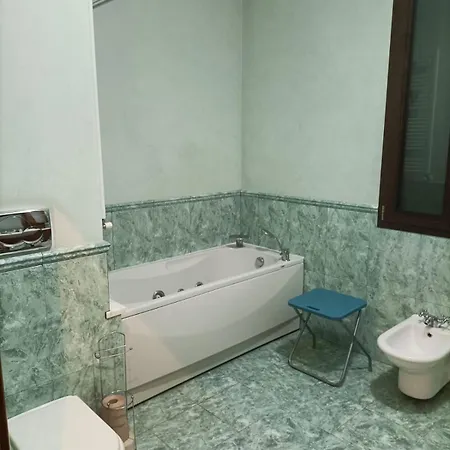 Guest house Dolce Risveglio Vicino Milano *