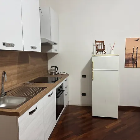 Dolce Risveglio Vicino Milano Pensión *