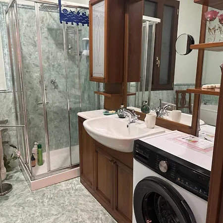Pensión Dolce Risveglio Vicino Milano