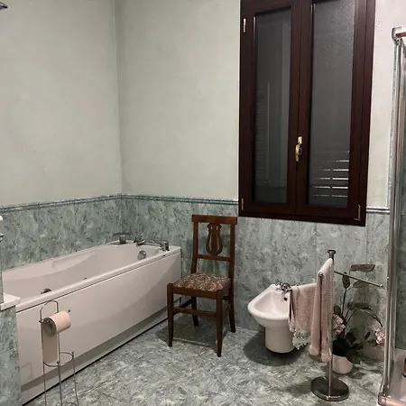 Dolce Risveglio Vicino Milano Maison d'hôtes Trezzano sul Naviglio